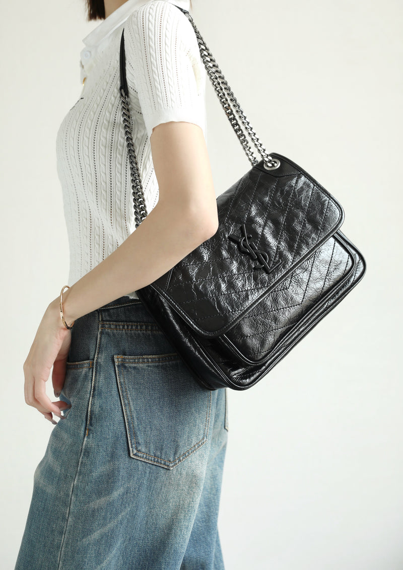 Tamanho Saint Laurent