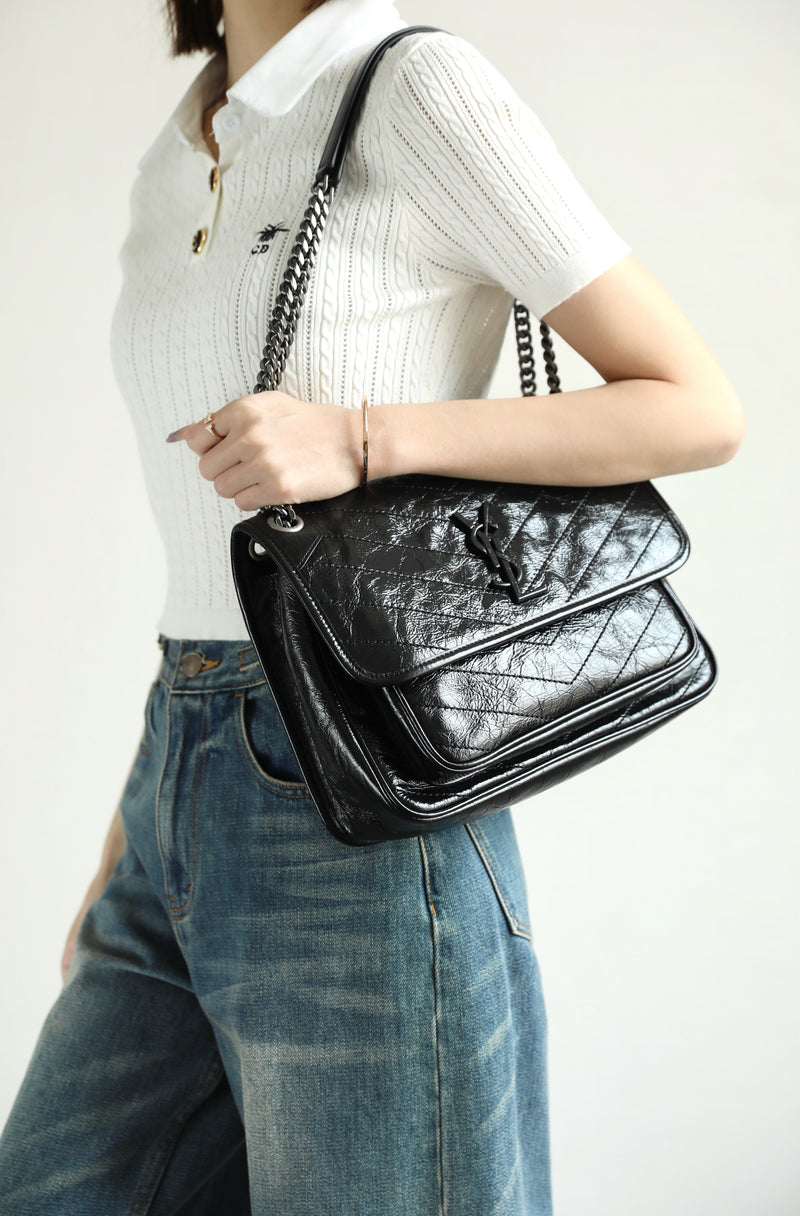 Tamanho Saint Laurent