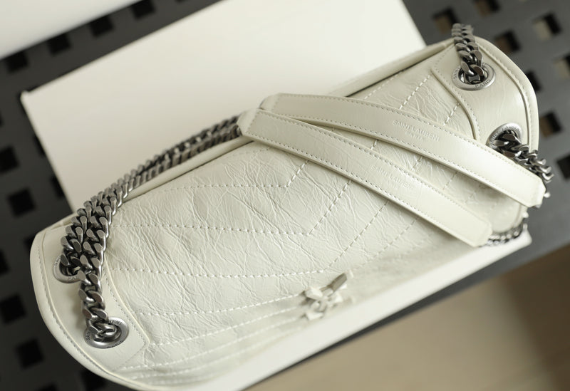 Tamanho Saint Laurent