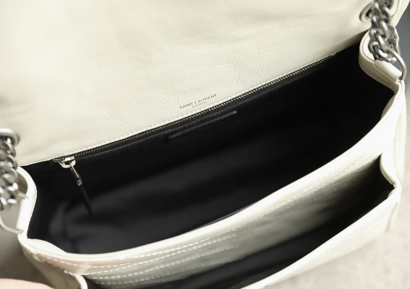 Tamanho Saint Laurent