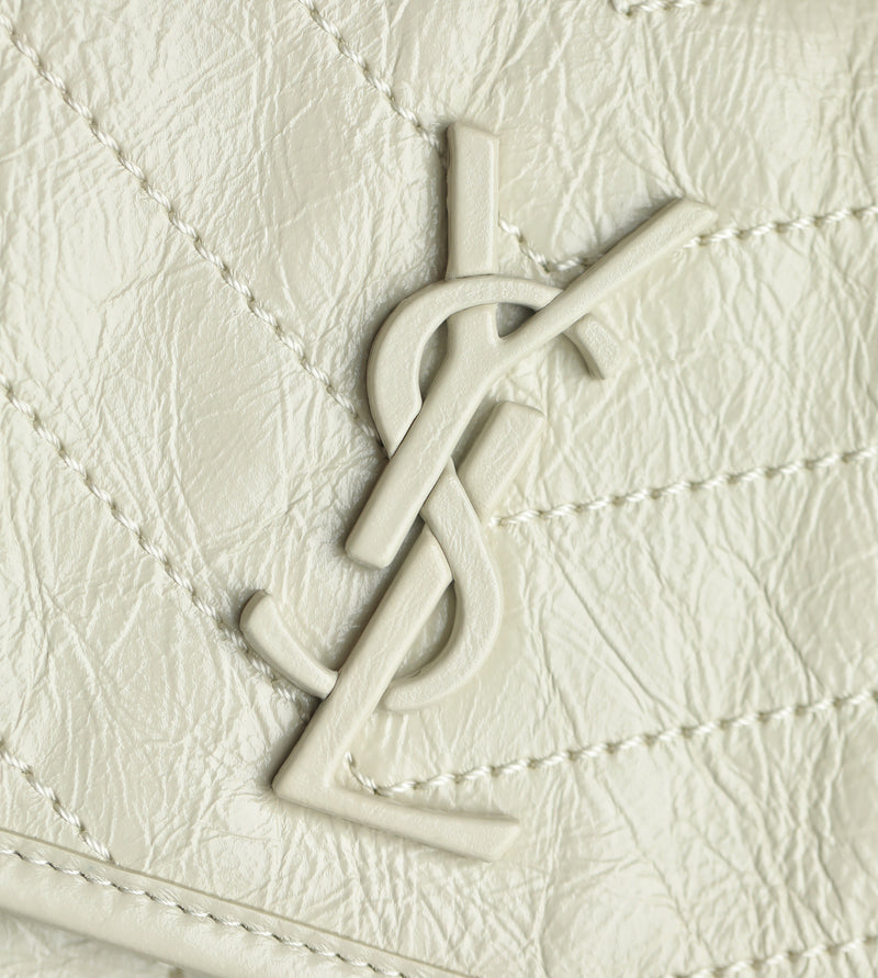 Tamanho Saint Laurent