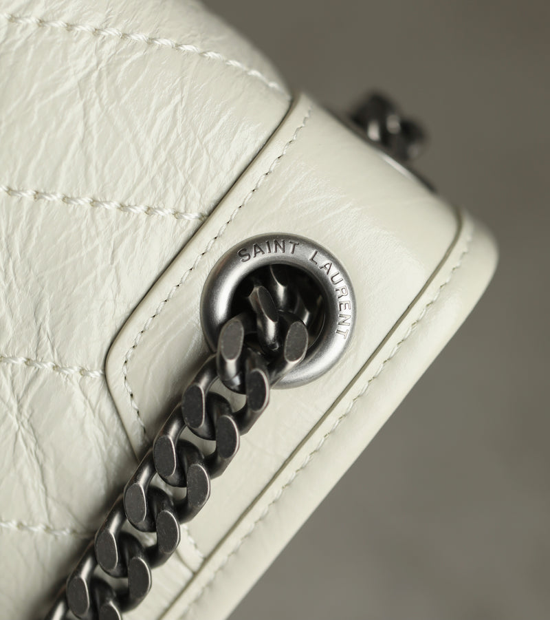 Tamanho Saint Laurent