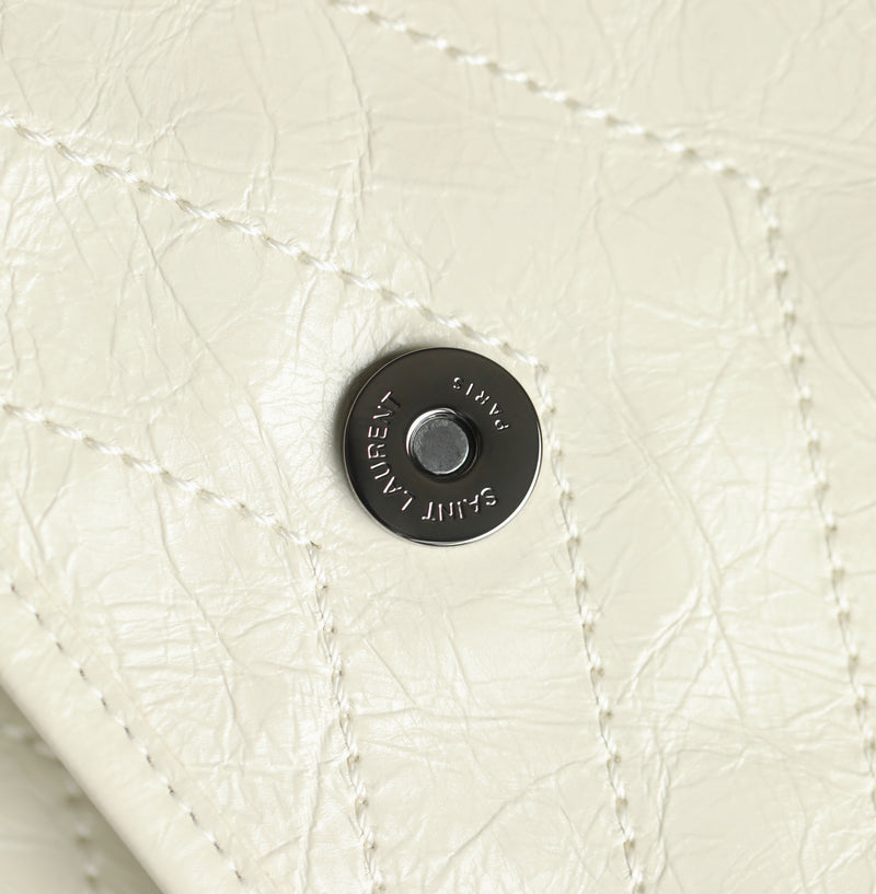 Tamanho Saint Laurent