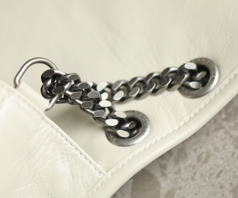 Tamanho Saint Laurent