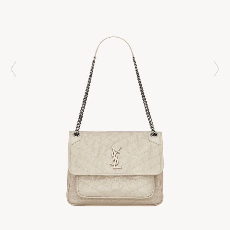 Tamanho Saint Laurent