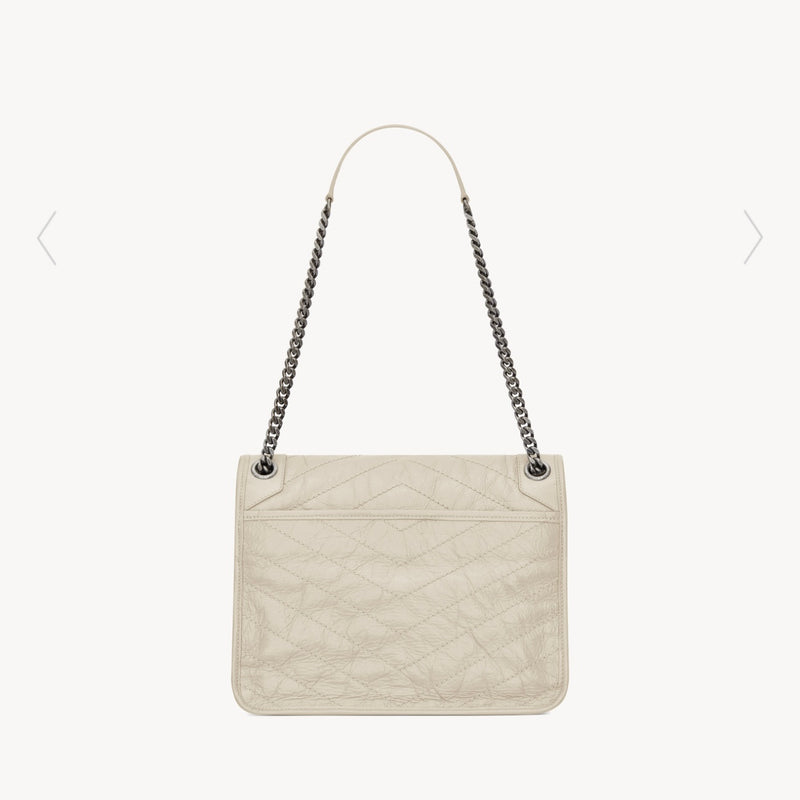 Tamanho Saint Laurent