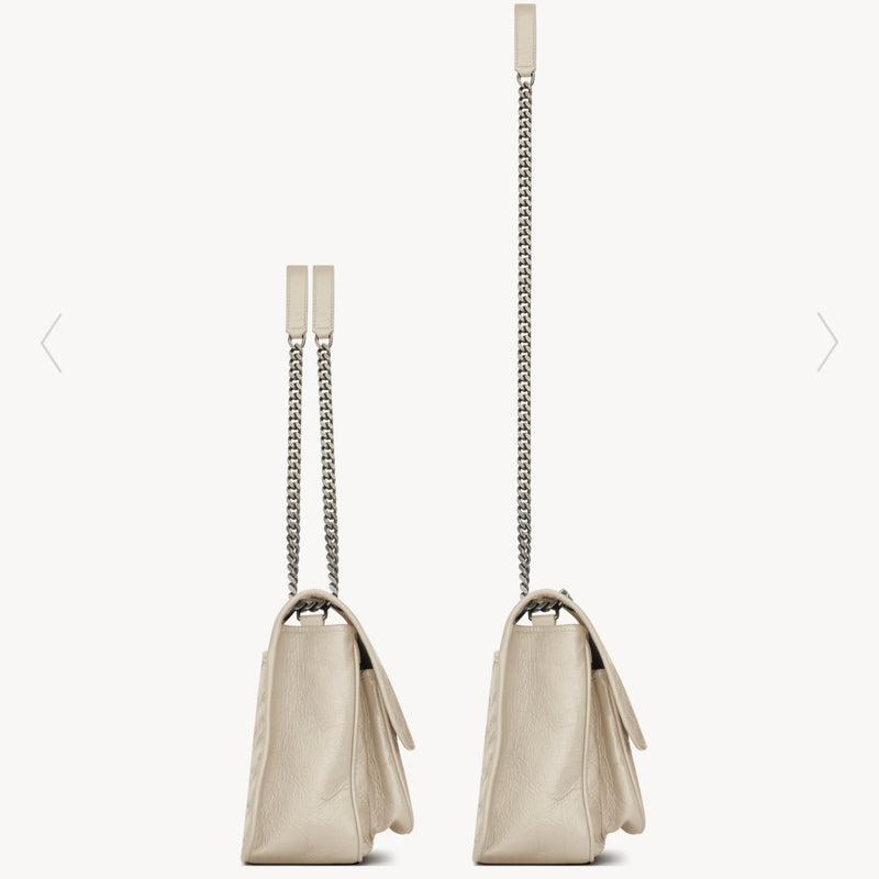 Tamanho Saint Laurent