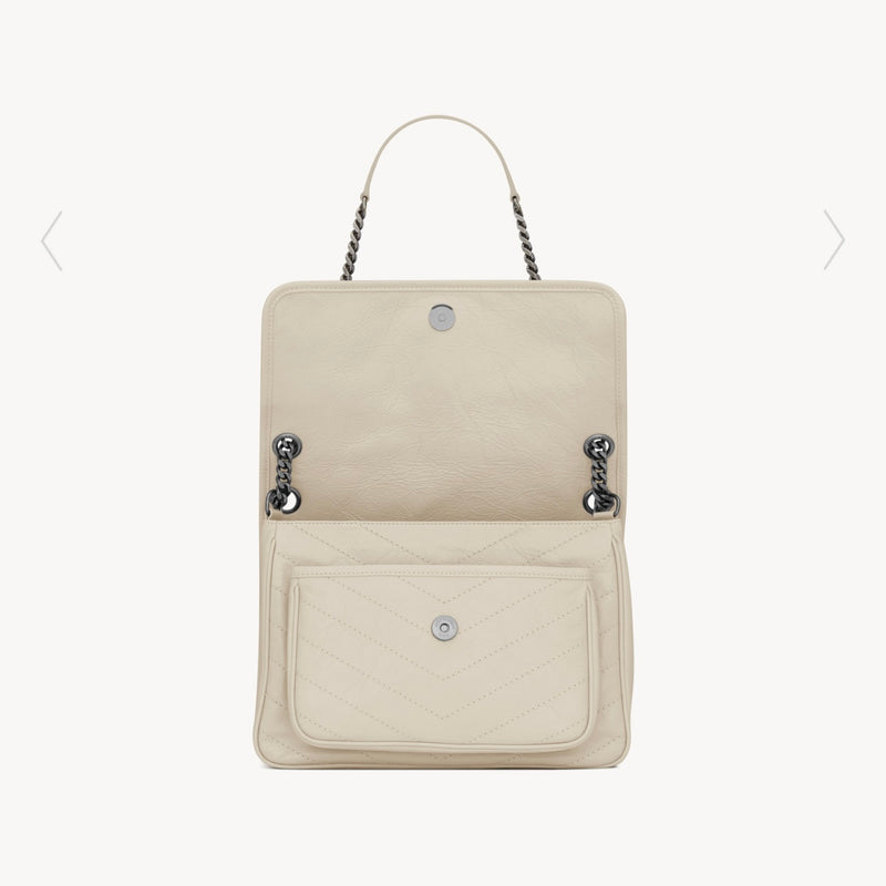 Tamanho Saint Laurent