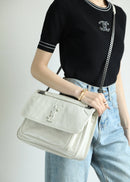 Tamanho Saint Laurent