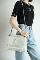 Tamanho Saint Laurent