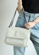 Tamanho Saint Laurent