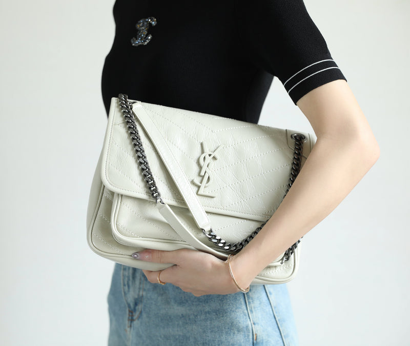 Tamanho Saint Laurent