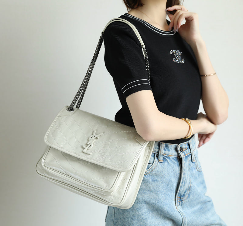 Tamanho Saint Laurent