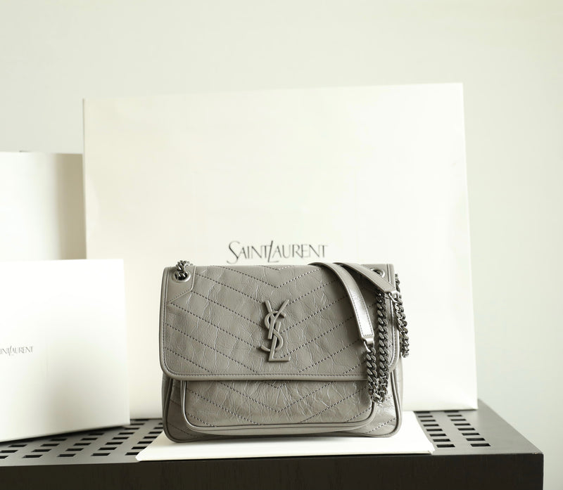 Tamanho Saint Laurent