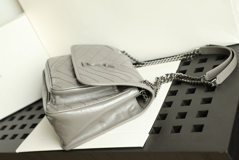 Tamanho Saint Laurent