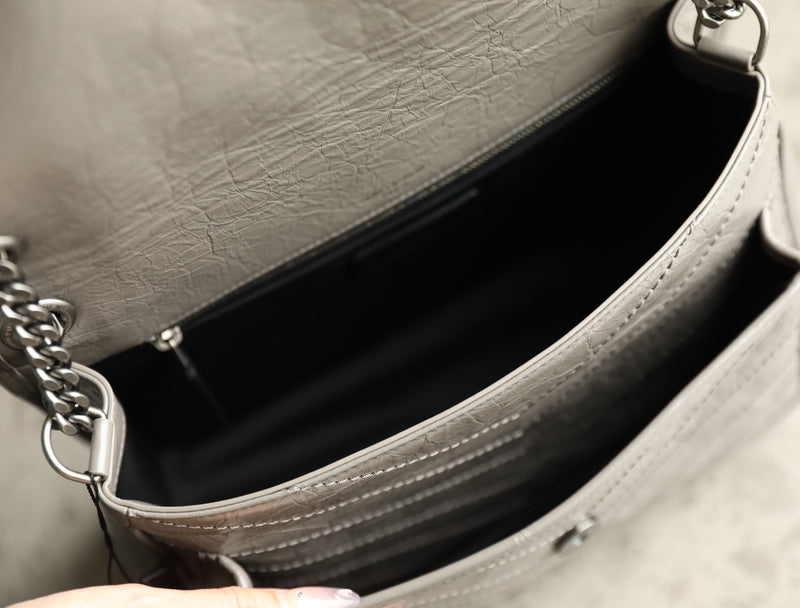 Tamanho Saint Laurent