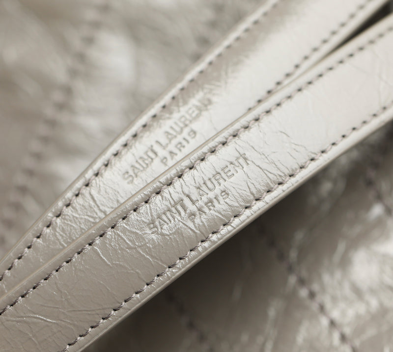 Tamanho Saint Laurent