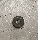 Tamanho Saint Laurent