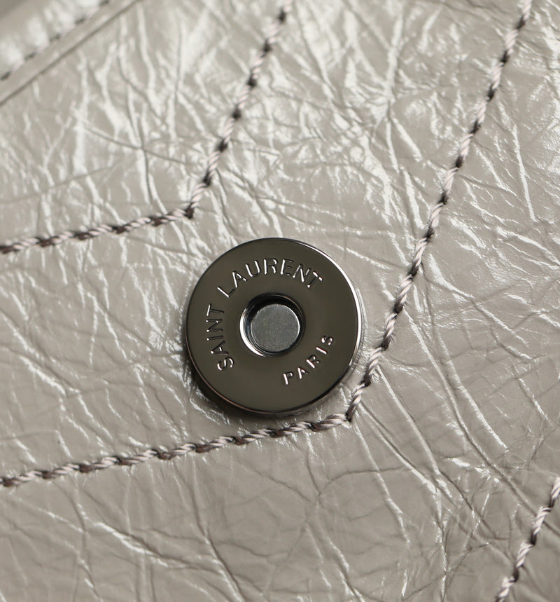 Tamanho Saint Laurent