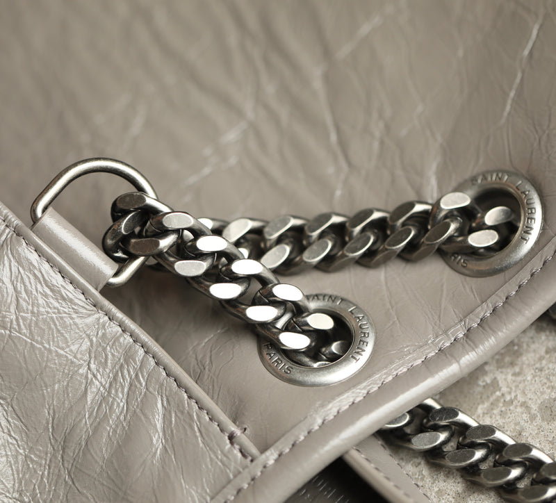 Tamanho Saint Laurent