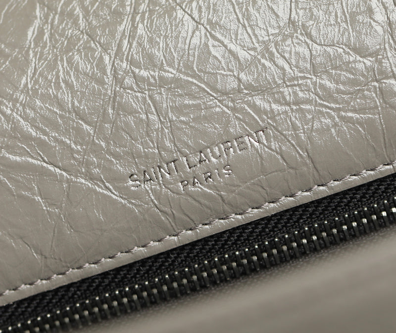 Tamanho Saint Laurent