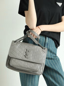 Tamanho Saint Laurent