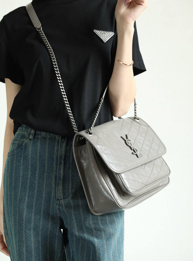 Tamanho Saint Laurent