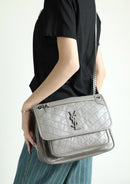 Tamanho Saint Laurent