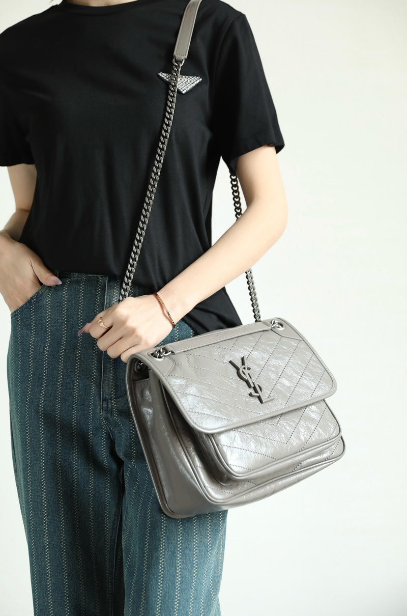 Tamanho Saint Laurent