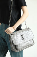 Tamanho Saint Laurent