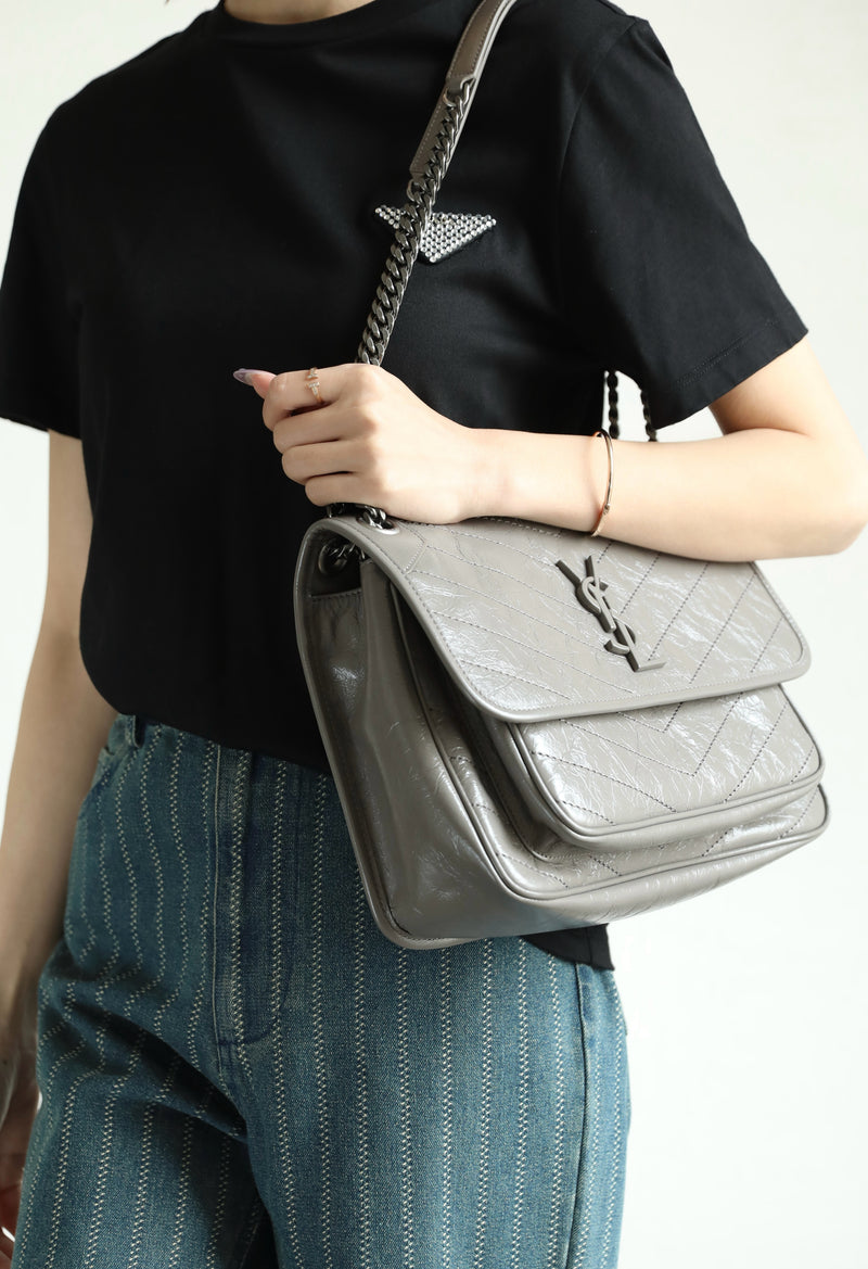 Tamanho Saint Laurent