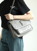 Tamanho Saint Laurent