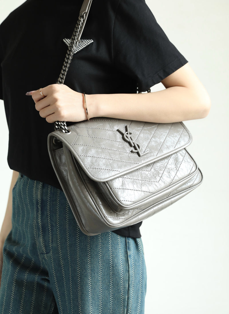 Tamanho Saint Laurent