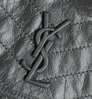 Tamanho Saint Laurent