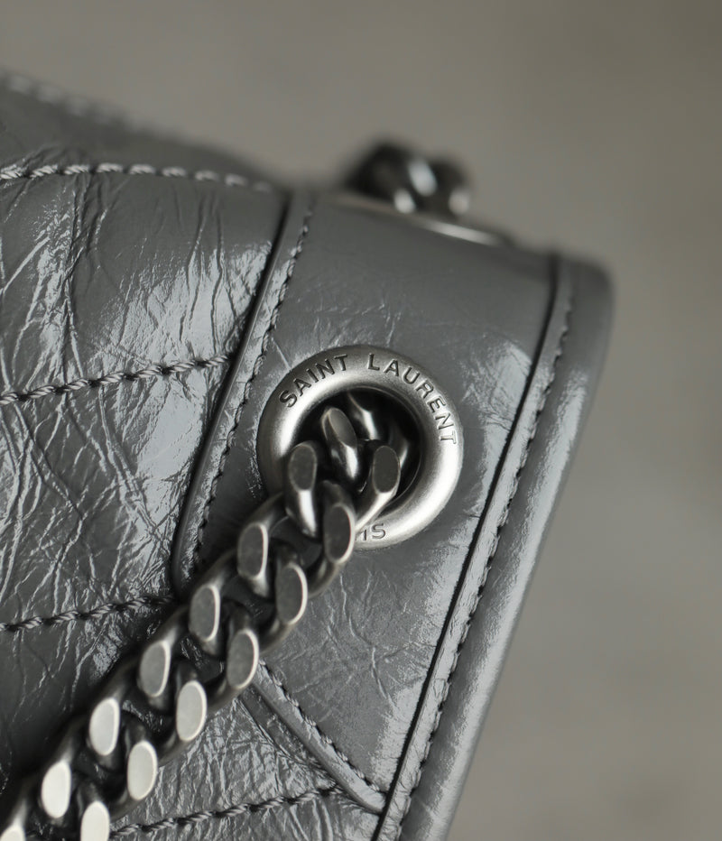 Tamanho Saint Laurent