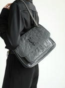 Tamanho Saint Laurent