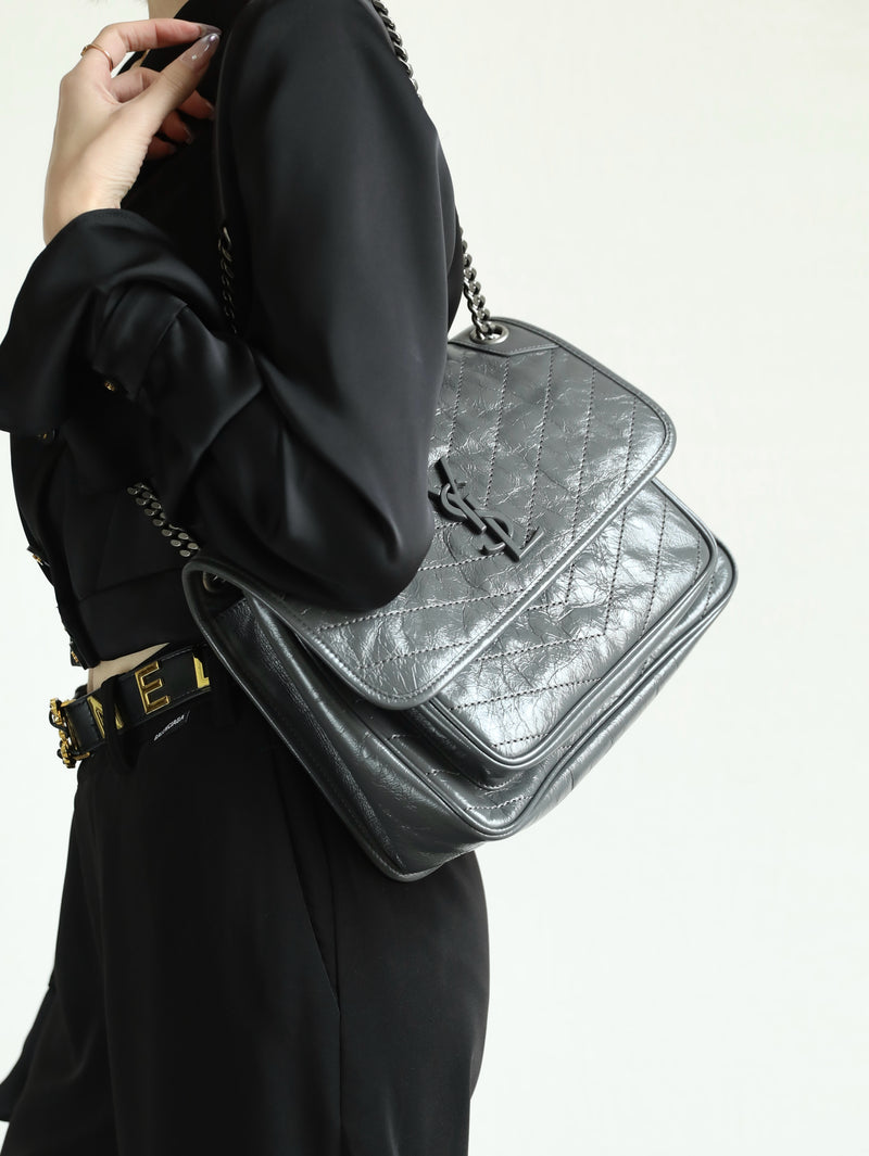 Tamanho Saint Laurent