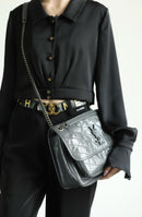 Tamanho Saint Laurent