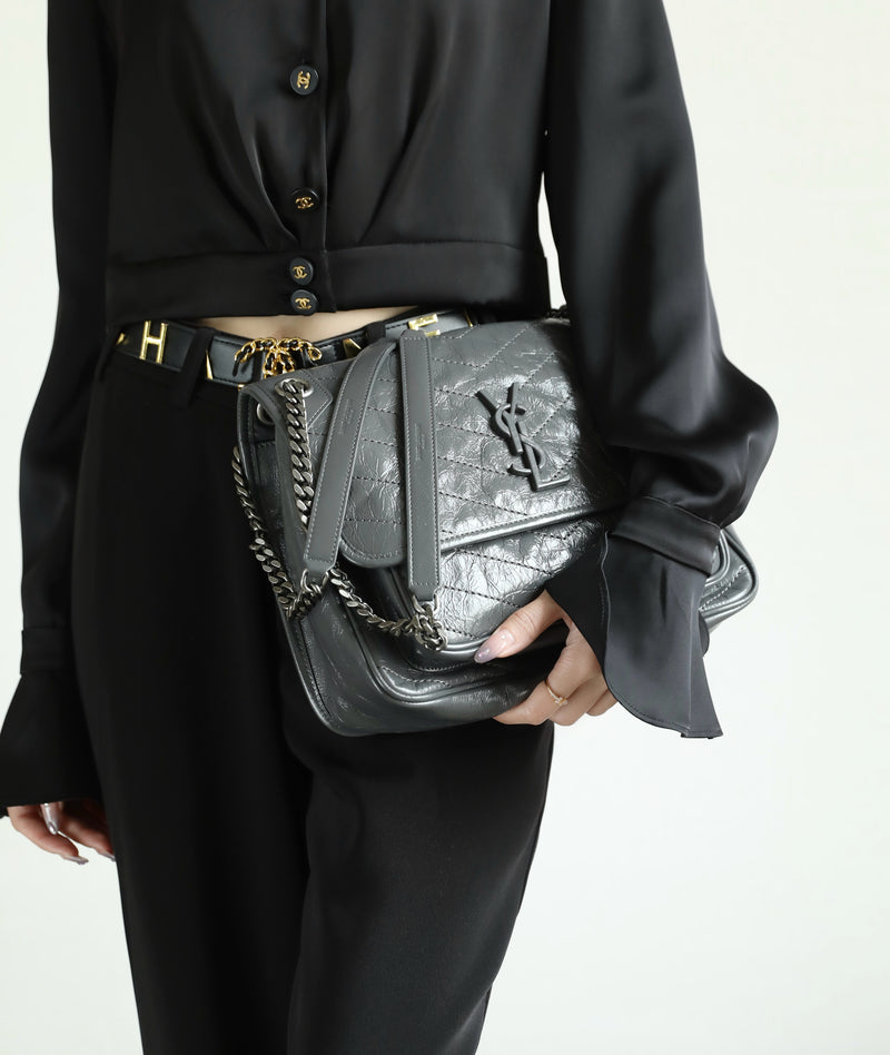 Tamanho Saint Laurent