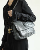 Tamanho Saint Laurent