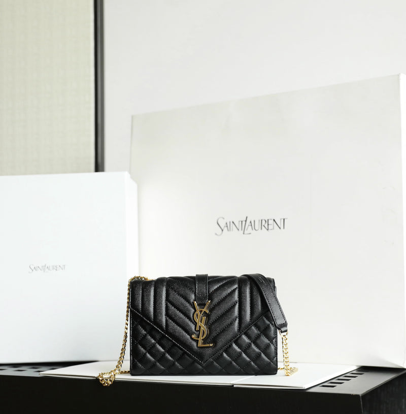Bolsa Saint Laurent