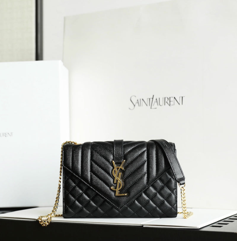 Bolsa Saint Laurent