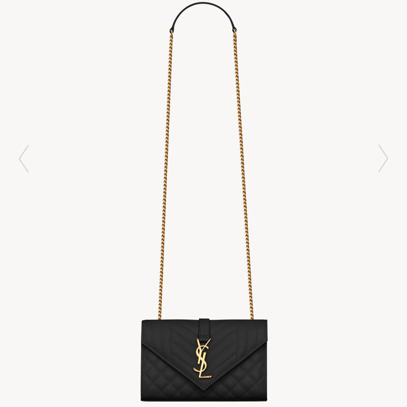 Bolsa Saint Laurent