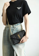 Bolsa Saint Laurent