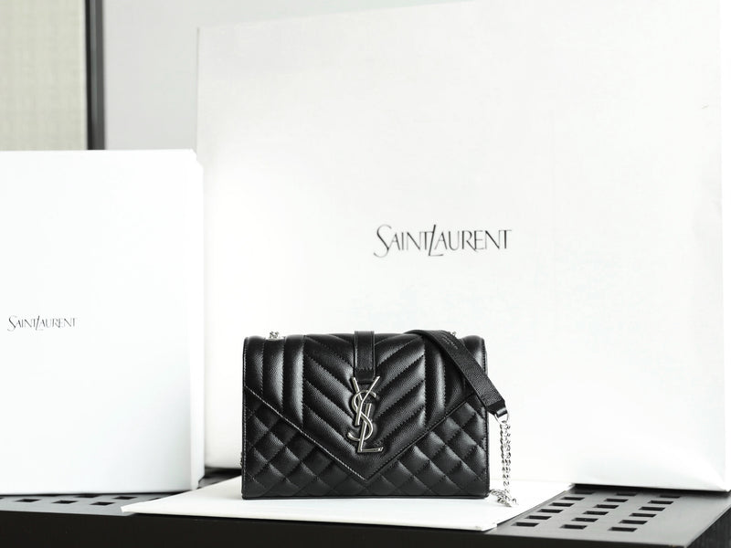 Bolsa Saint Laurent