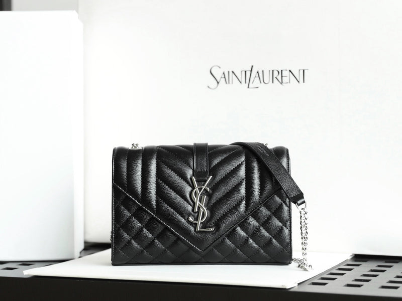 Bolsa Saint Laurent