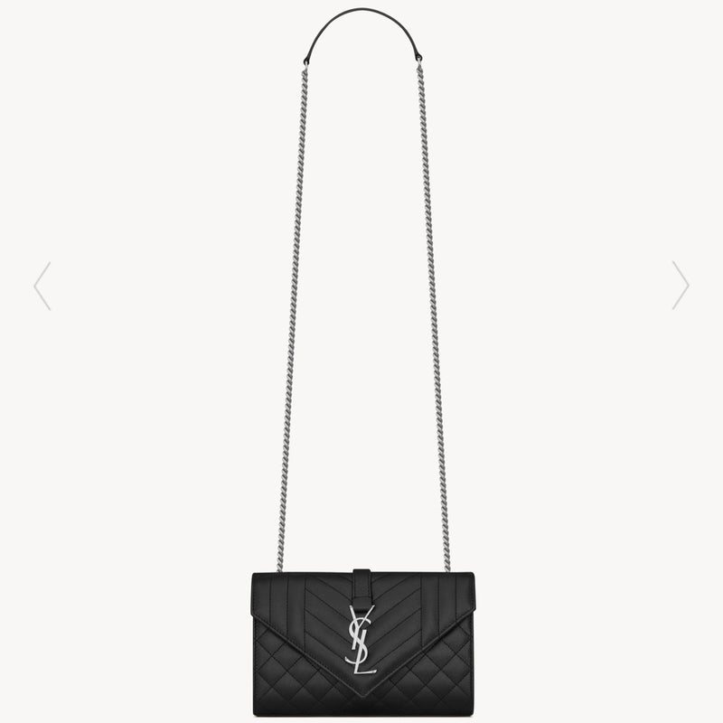 Bolsa Saint Laurent
