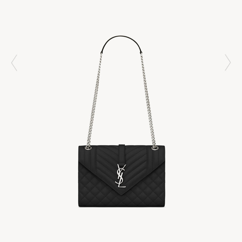 Bolsa Saint Laurent