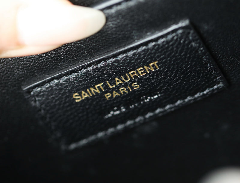 Bolsa Saint Laurent