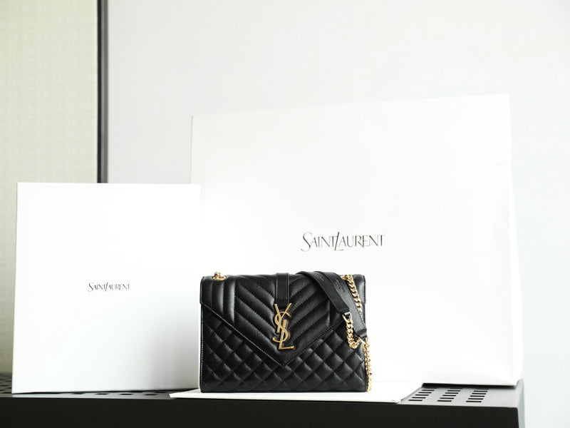 Bolsa Saint Laurent